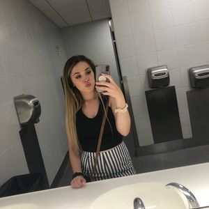 Meet your Posher, Irene